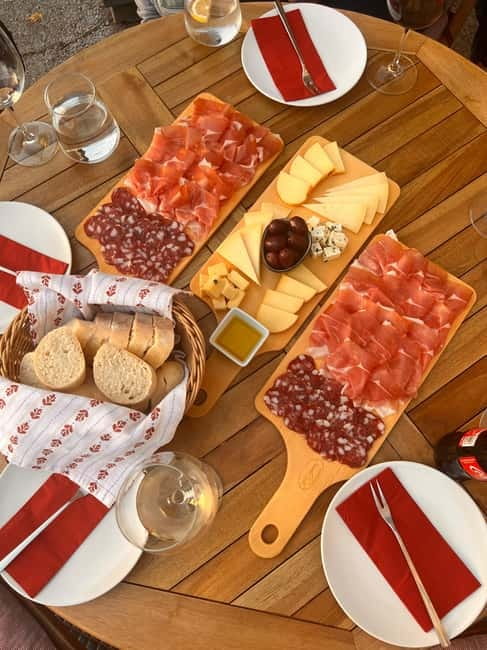 Wine Tasting in Radovljica - Should you book Vinoteka Sodček?