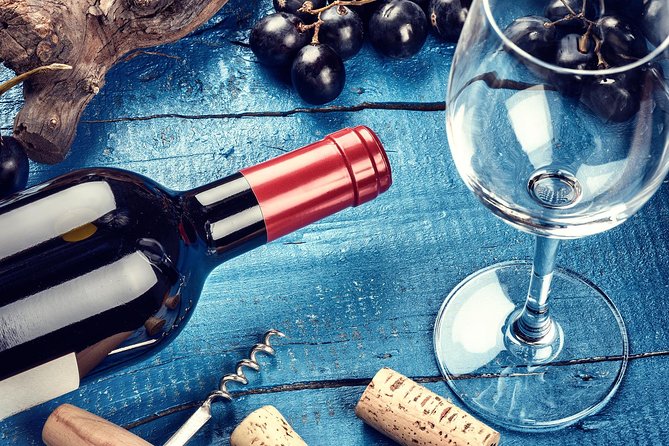 Wine Tasting, Slovenian Wine Story - Key points to know before you book