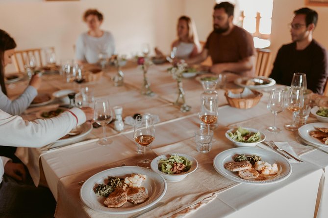 Wine Tours in Slovenia - Two wineries, two different tasting styles