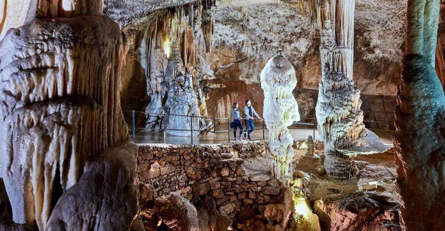 Zagreb: Day Trip Postojna Cave, Predjama Castle, & Ljubljana - Key points to know before booking