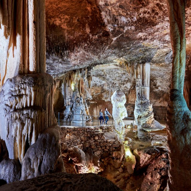 Zagreb: Day Trip Postojna Cave, Predjama Castle, & Ljubljana - Why this day trip works from Zagreb