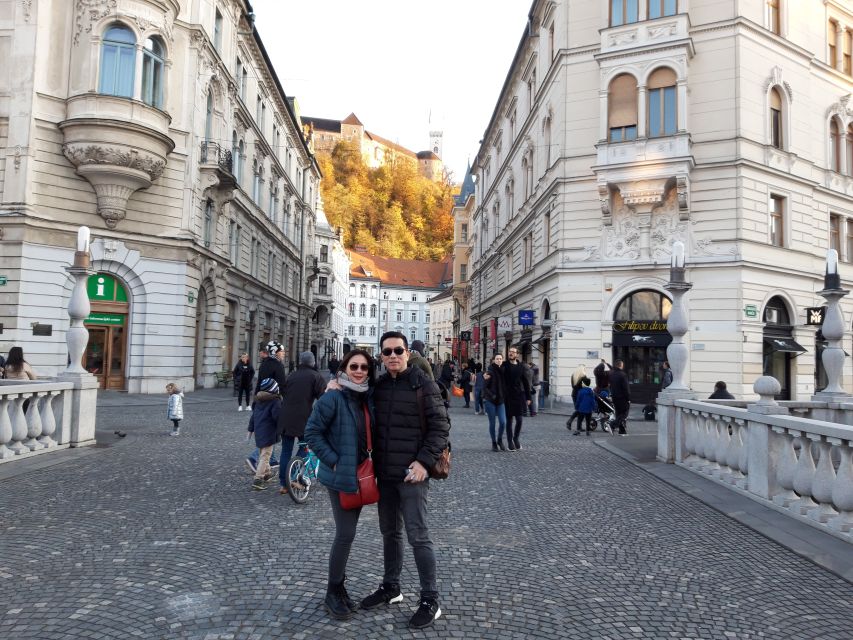Zagreb: Day Trip Postojna Cave, Predjama Castle, & Ljubljana - Is $237 a fair price?