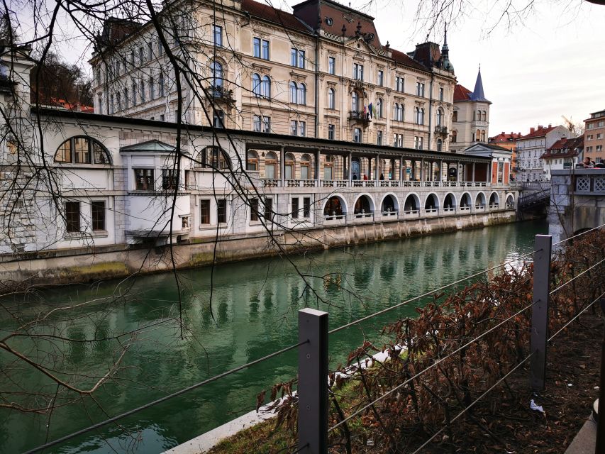 Zagreb: Day Trip Postojna Cave, Predjama Castle, & Ljubljana - Practical preparation for the day