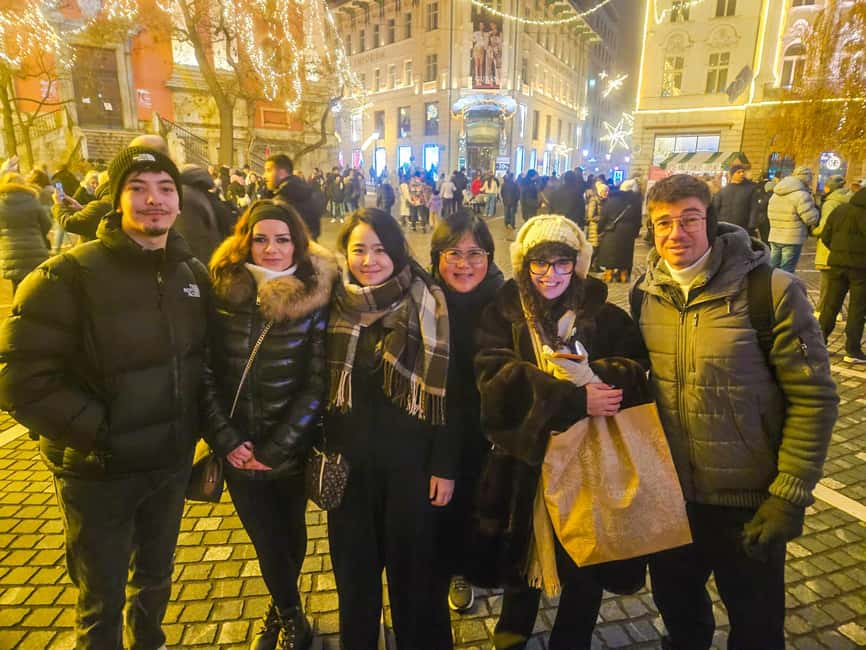 Zagreb: Lake Bled and Ljubljana Day Tour with Chocolate Gift - Key points at a glance