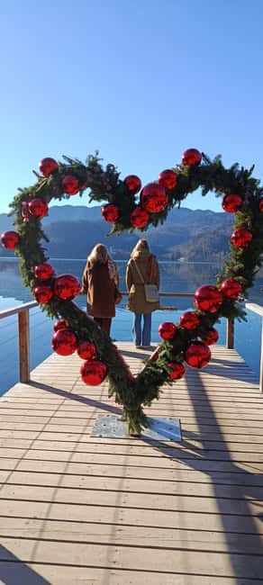Zagreb: Lake Bled and Ljubljana Day Tour with Chocolate Gift - Why this day trip works from Zagreb