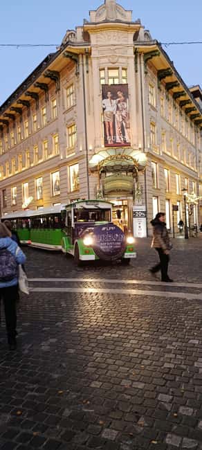 Zagreb: Lake Bled and Ljubljana Day Tour with Chocolate Gift - The return to Zagreb