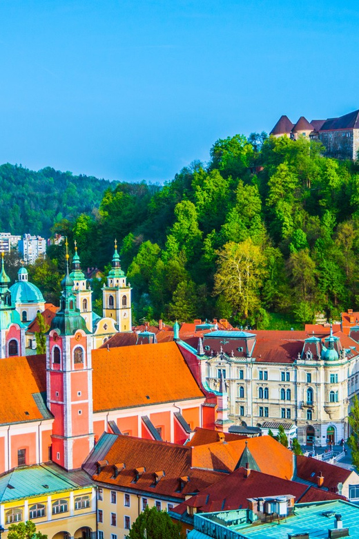 Zagreb: Postojna Cave, Predjama Castle & Ljubljana in a Day - What this Zagreb to Slovenia day trip actually delivers