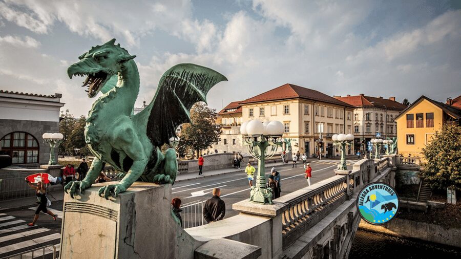 Zagreb: Postojna Cave, Predjama Castle & Ljubljana in a Day - The return drive and the danger of small delays