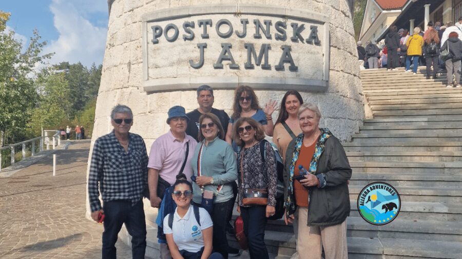 Zagreb: Postojna Cave, Predjama Castle & Ljubljana in a Day - Practical ways to make the day smoother