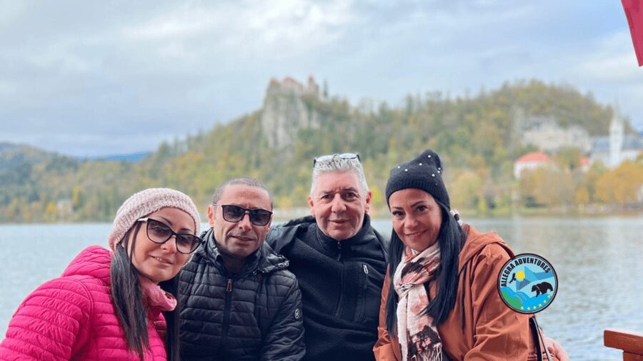 Zagreb to Slovenia: Discover Bled and Ljubljana in a Day - Key points to know before booking