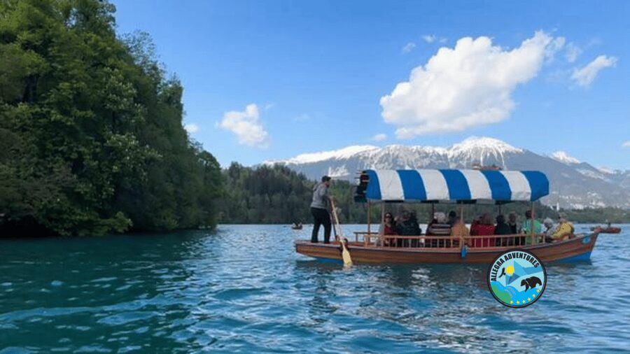 Zagreb to Slovenia: Discover Bled and Ljubljana in a Day - Who will enjoy this day most?