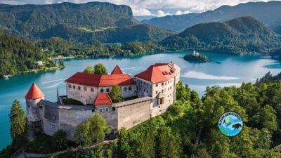 Zagreb to Slovenia: Discover Bled and Ljubljana in a Day