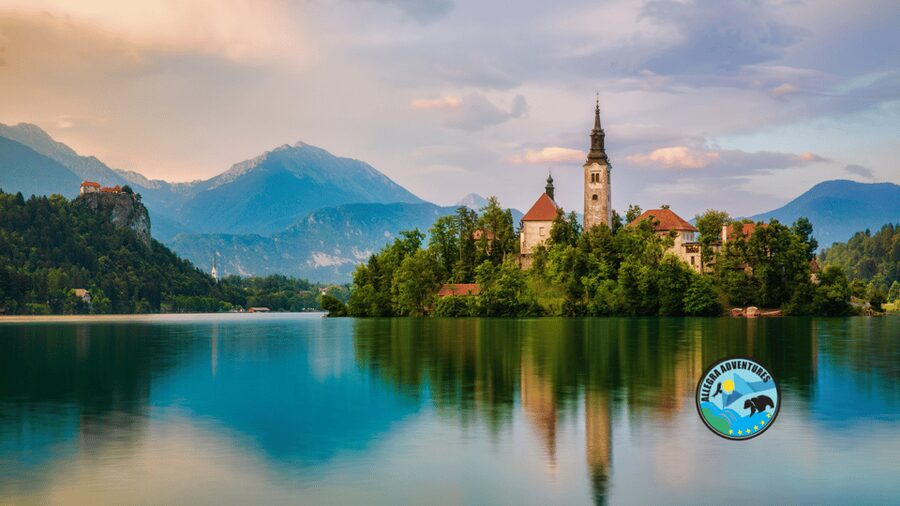 Zagreb to Slovenia: Discover Bled and Ljubljana in a Day - The road to Ljubljana