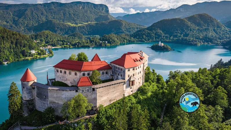 Zagreb to Slovenia: Discover Bled and Ljubljana in a Day - Guide quality and language choice