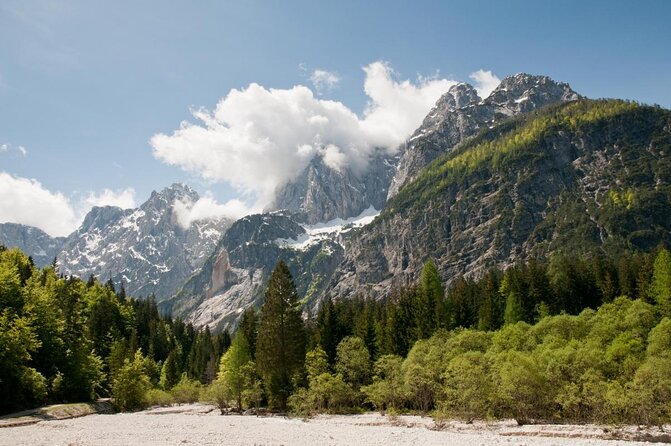 Zipline in Slovenia - Key things to know before you book