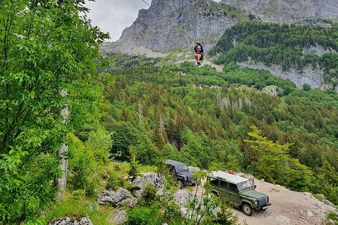 Zipline in Slovenia - Morning or afternoon: choosing the better slot